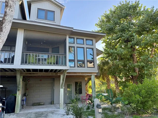 4491 Escondidio Ln 73, Captiva, Florida 33924