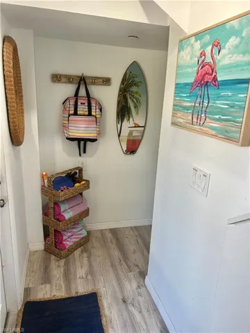 Entry