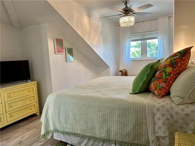4491 Escondidio Ln 73, Captiva, Florida 33924
