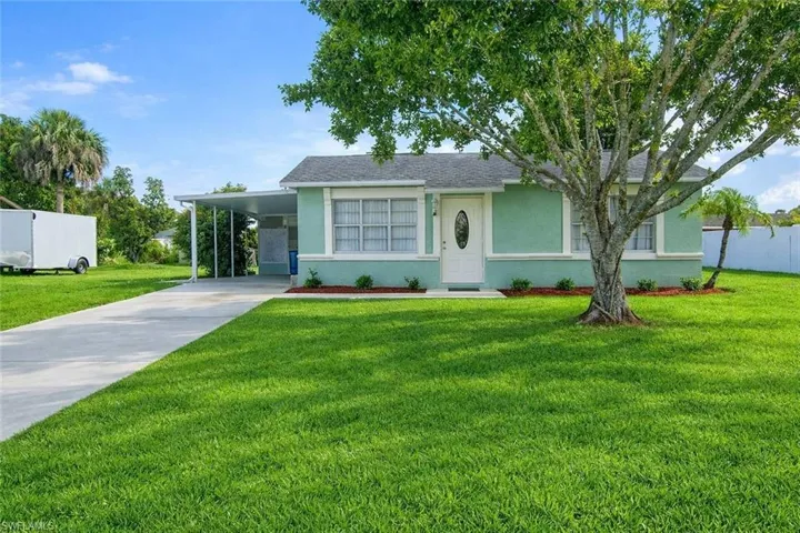 117 Stetson St, Lehigh Acres, Florida 33936