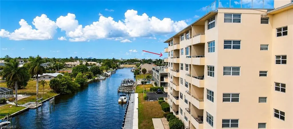 1766 Cape Coral Pkwy E 510, Cape Coral, Florida 33904