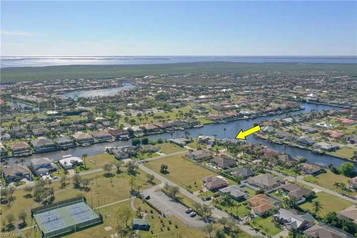5310 Sw 18th Ave, Cape Coral Fl 33914