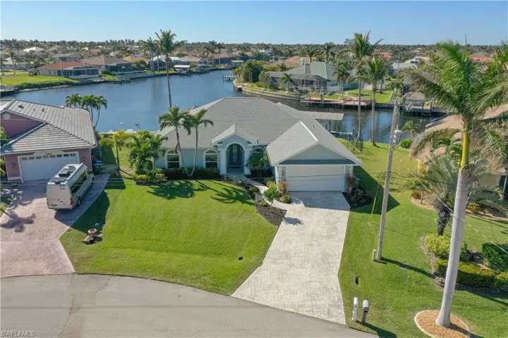 5310 Sw 18th Ave, Cape Coral Fl 33914