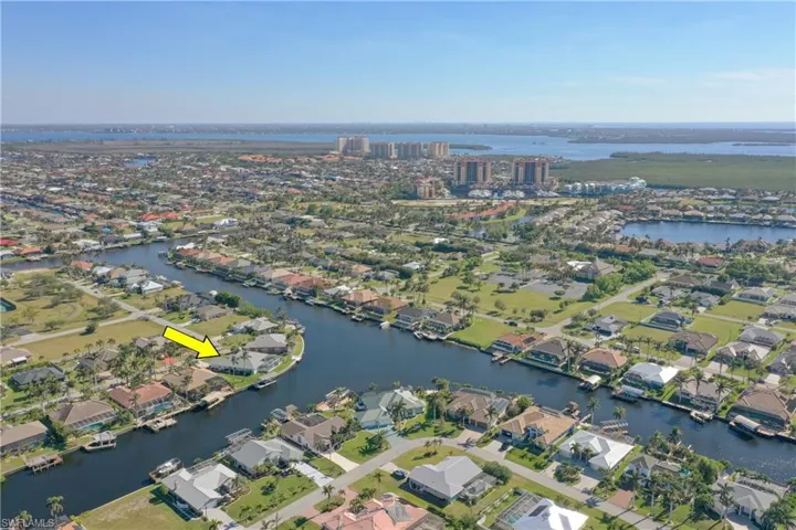 5310 Sw 18th Ave, Cape Coral Fl 33914
