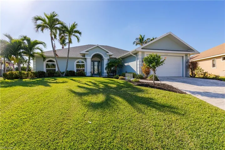 5310 Sw 18th Ave, Cape Coral Fl 33914
