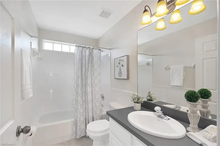 3rd Bathroom