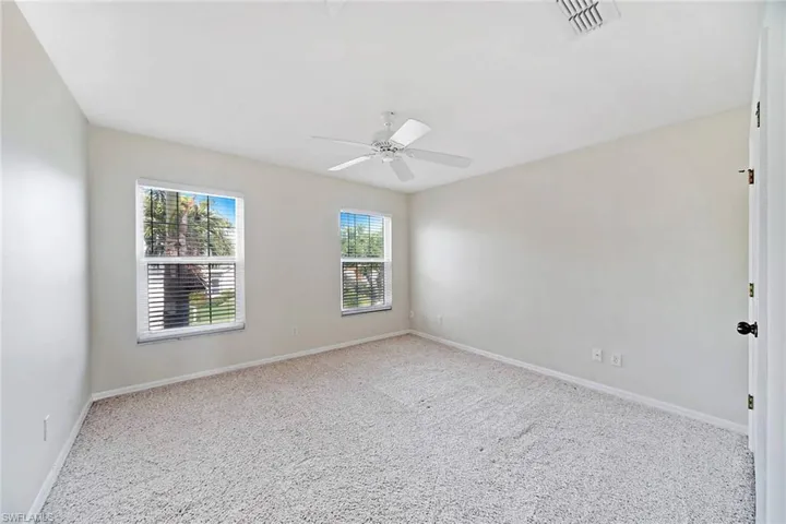 3rd bedroom