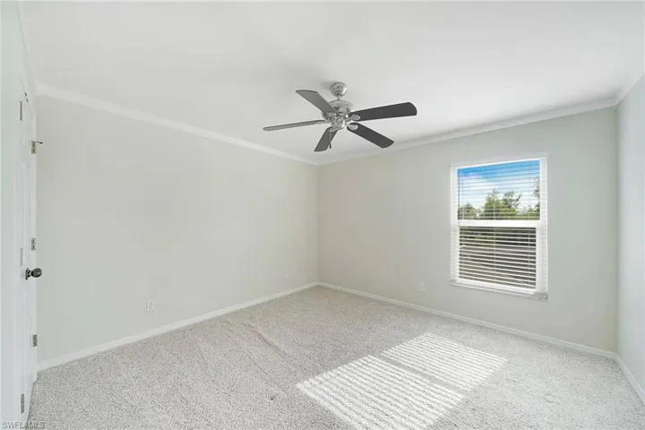 4th Bedroom