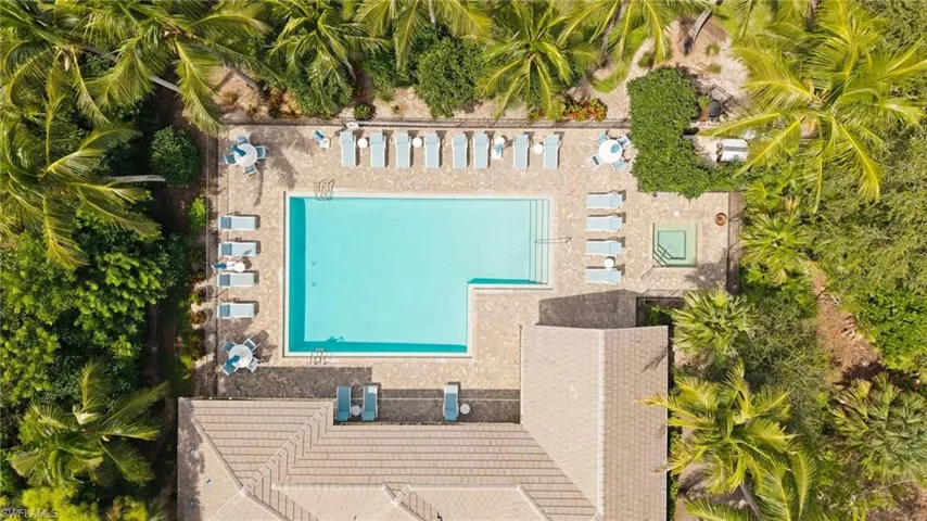 Merano Community Pool