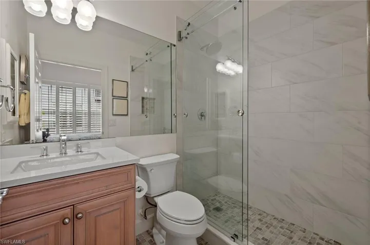En-Suite Guest Bathroom 2