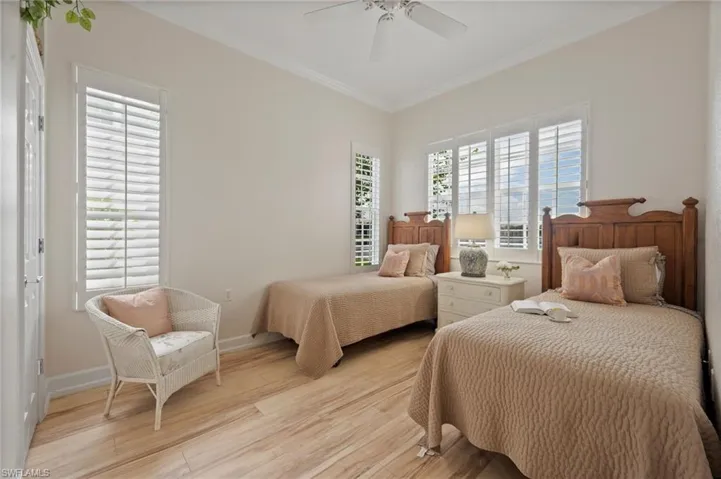 Guest Bedroom 3