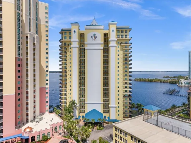 2797 1st St 1304, Fort Myers, Florida 33916
