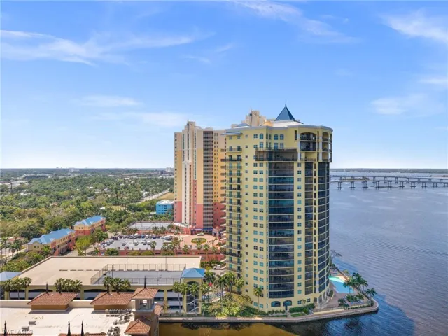 2797 1st St 1304, Fort Myers, Florida 33916
