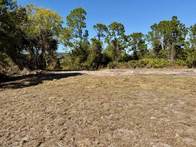 View of nature featuring rural landscape