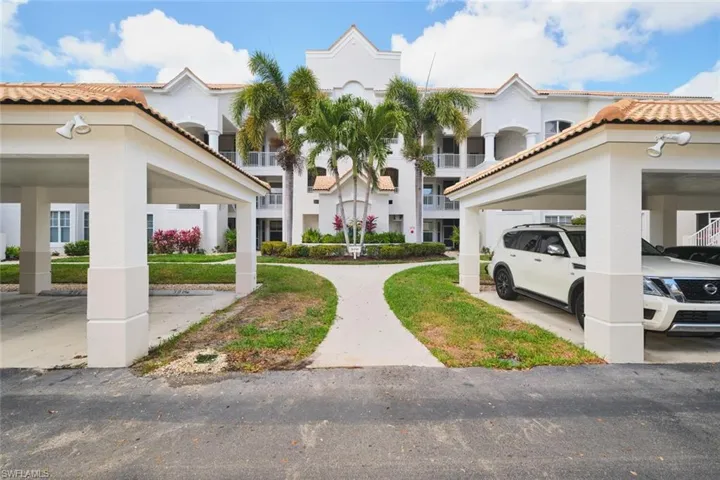 16440 Millstone Cir 101, Fort Myers, Florida 33908