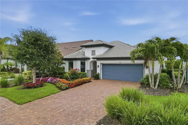 2764 Amaranda Ct, Naples, Florida 34114