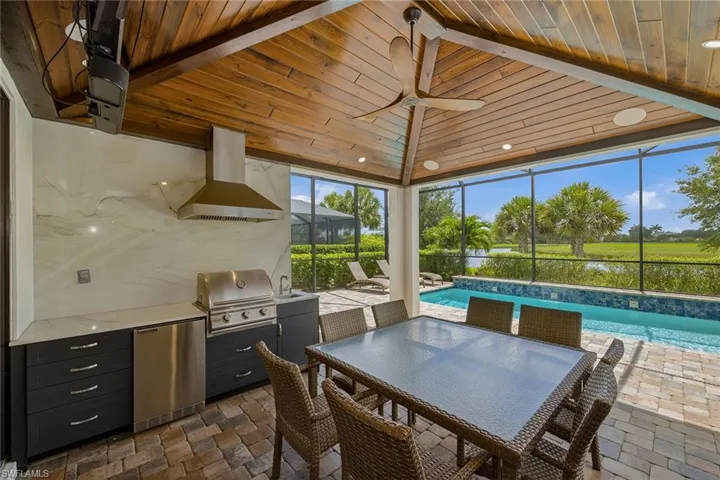 2764 Amaranda Ct, Naples, Florida 34114