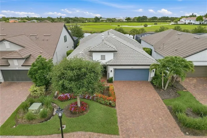 2764 Amaranda Ct, Naples, Florida 34114
