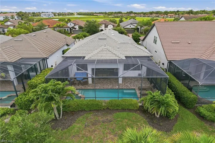 2764 Amaranda Ct, Naples, Florida 34114