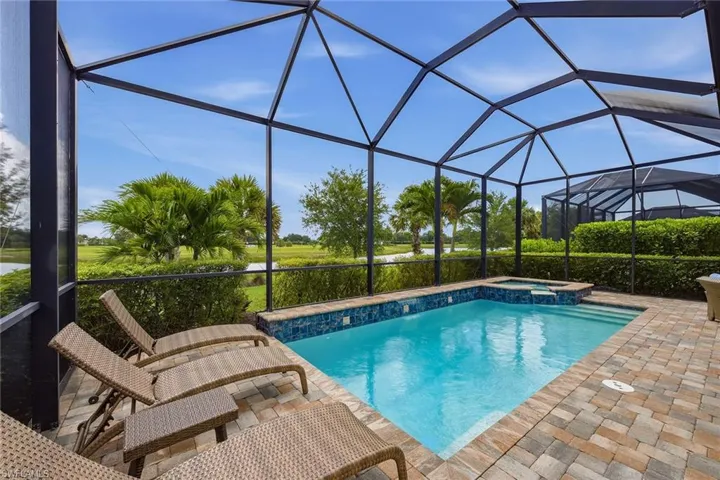 2764 Amaranda Ct, Naples, Florida 34114