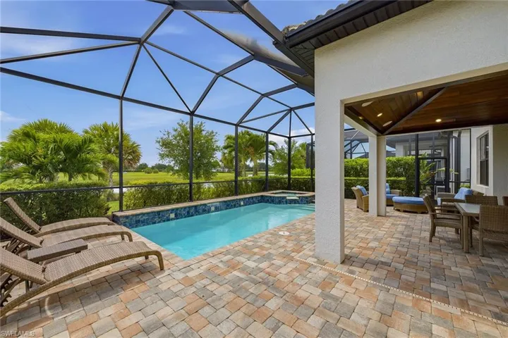 2764 Amaranda Ct, Naples, Florida 34114