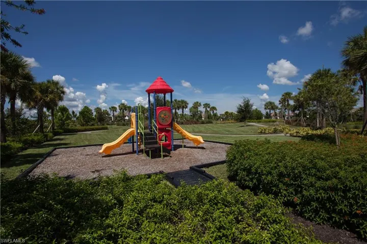 Amenity Center-Playground