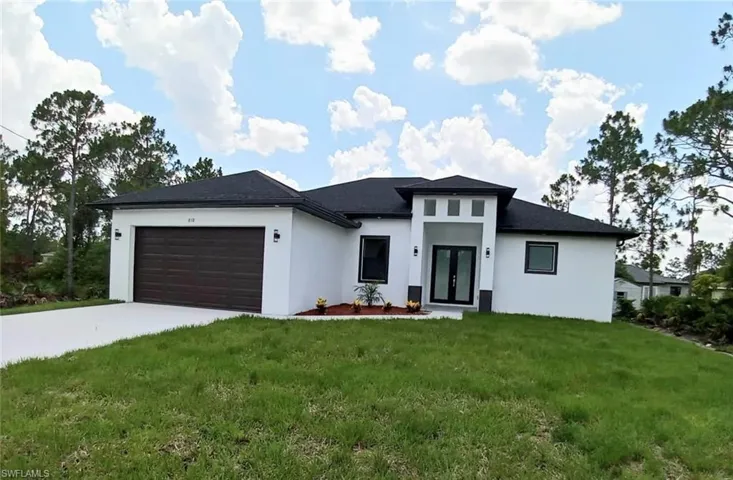 810  Homestead S RD, Lehigh Acres, FL 33974