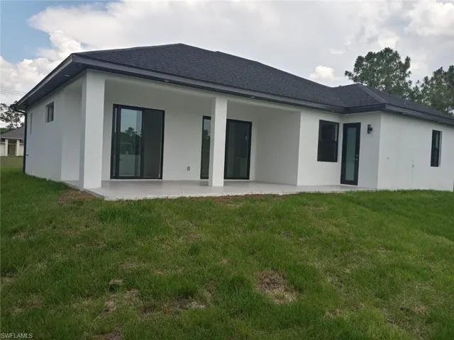810  Homestead S RD, Lehigh Acres, FL 33974
