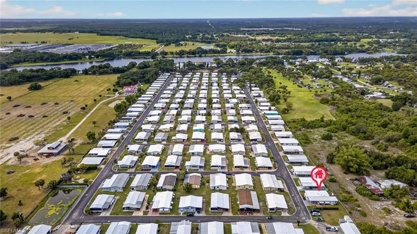30 Aloe St, Alva, Florida 33920