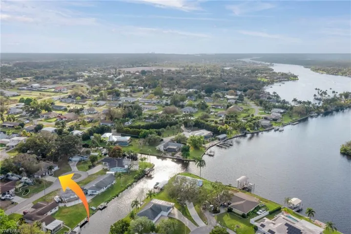 Caloosahatchee River