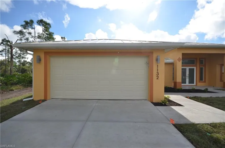 1132  Edelweiss E ST, Lehigh Acres, FL 33974