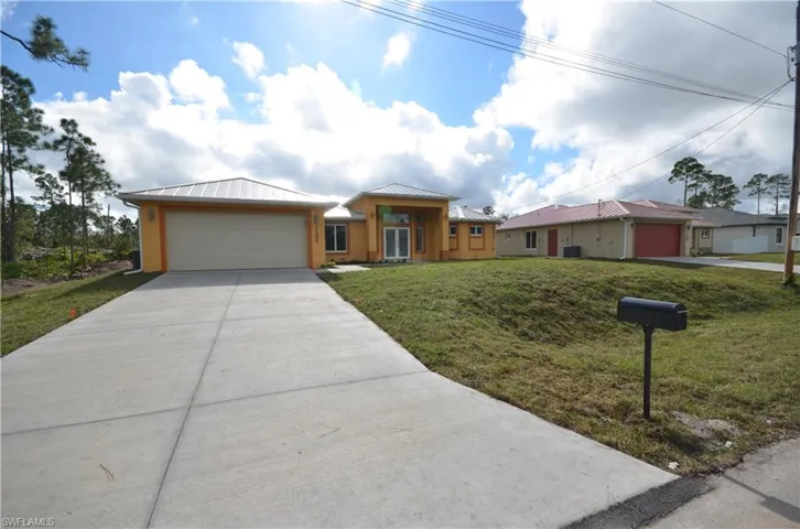1132  Edelweiss E ST, Lehigh Acres, FL 33974