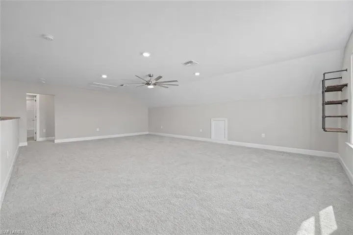 Large Loft
