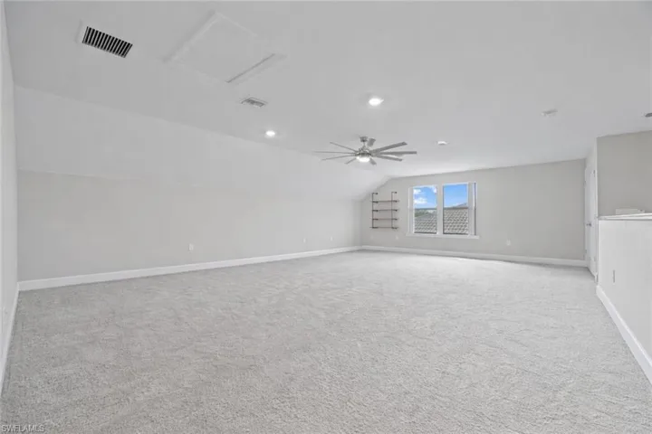 Large Loft