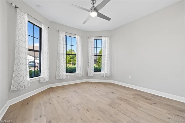 Guest Bedroom 1