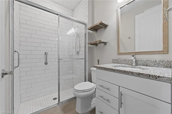 Guest Bathroom 1