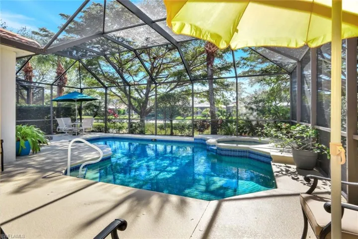 12894  Brynwood Preserve  LN, Naples, FL 34105