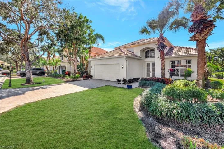 12894  Brynwood Preserve  LN, Naples, FL 34105