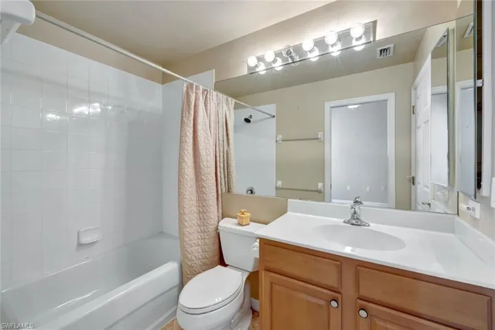 2nd Bath main level