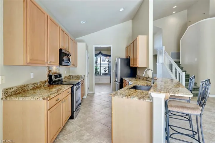 12894  Brynwood Preserve  LN, Naples, FL 34105