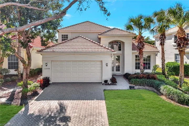 12894  Brynwood Preserve  LN, Naples, FL 34105