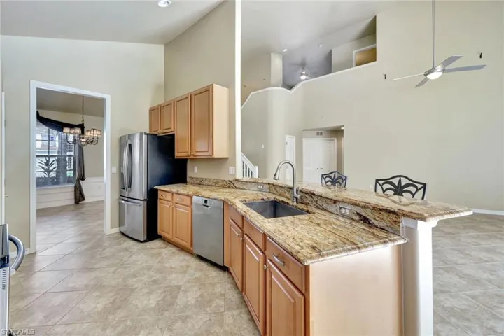12894  Brynwood Preserve  LN, Naples, FL 34105