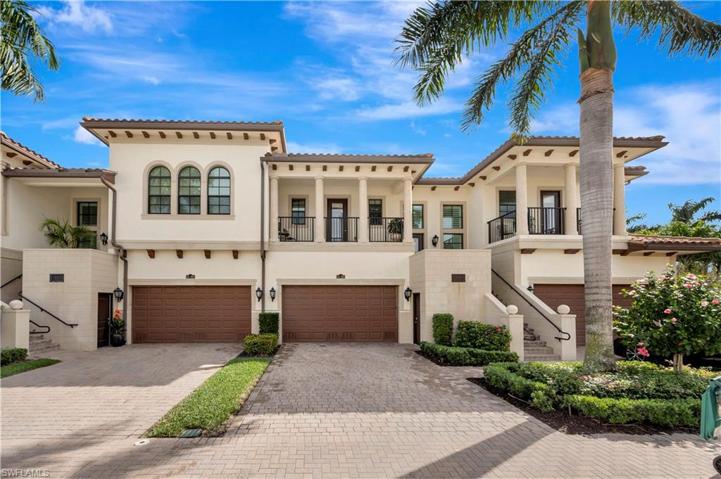 2496 Regatta Landing #202