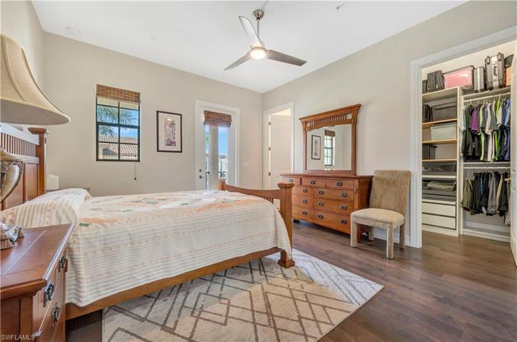 Guest room 1 with en suite