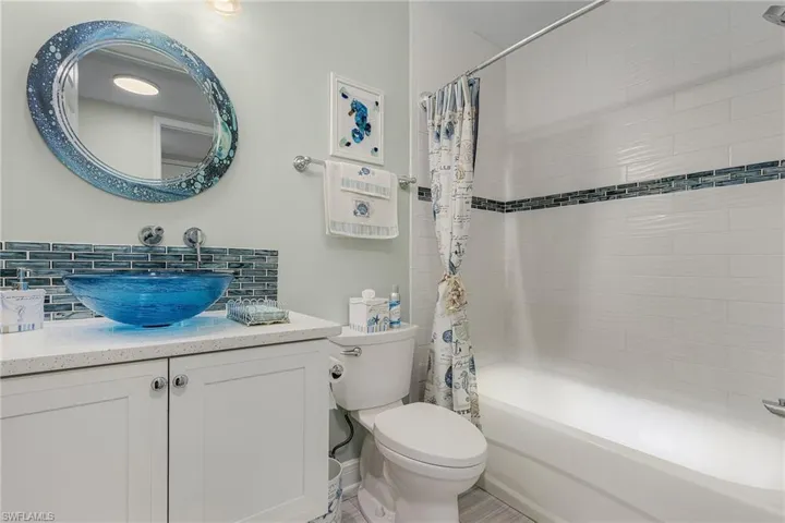 Guest Bath