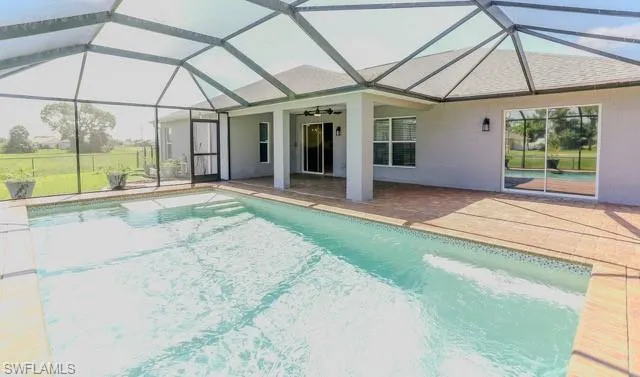 2721 NW 21st  TER, Cape Coral, FL 33993