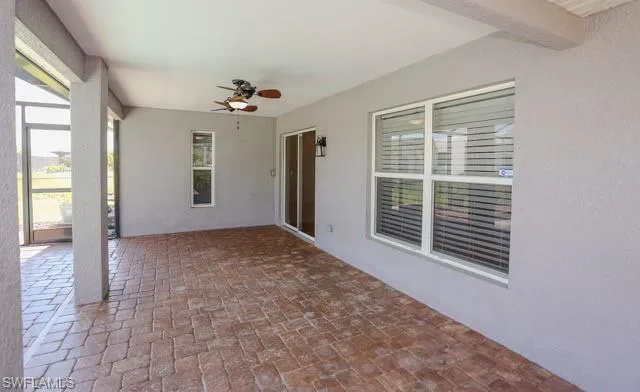 2721 NW 21st  TER, Cape Coral, FL 33993