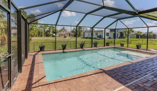2721 NW 21st  TER, Cape Coral, FL 33993
