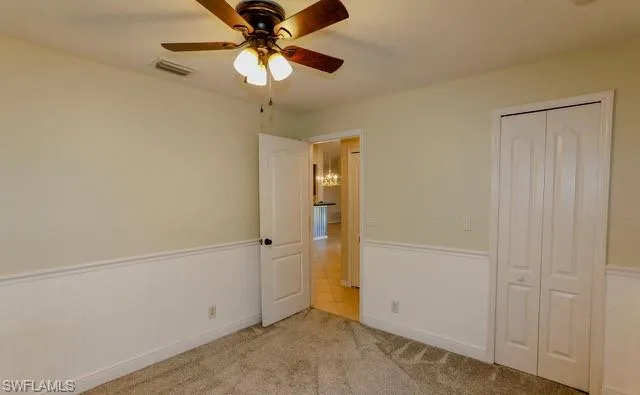 2721 NW 21st  TER, Cape Coral, FL 33993
