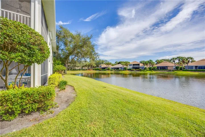 Water view featuring nearby suburban area